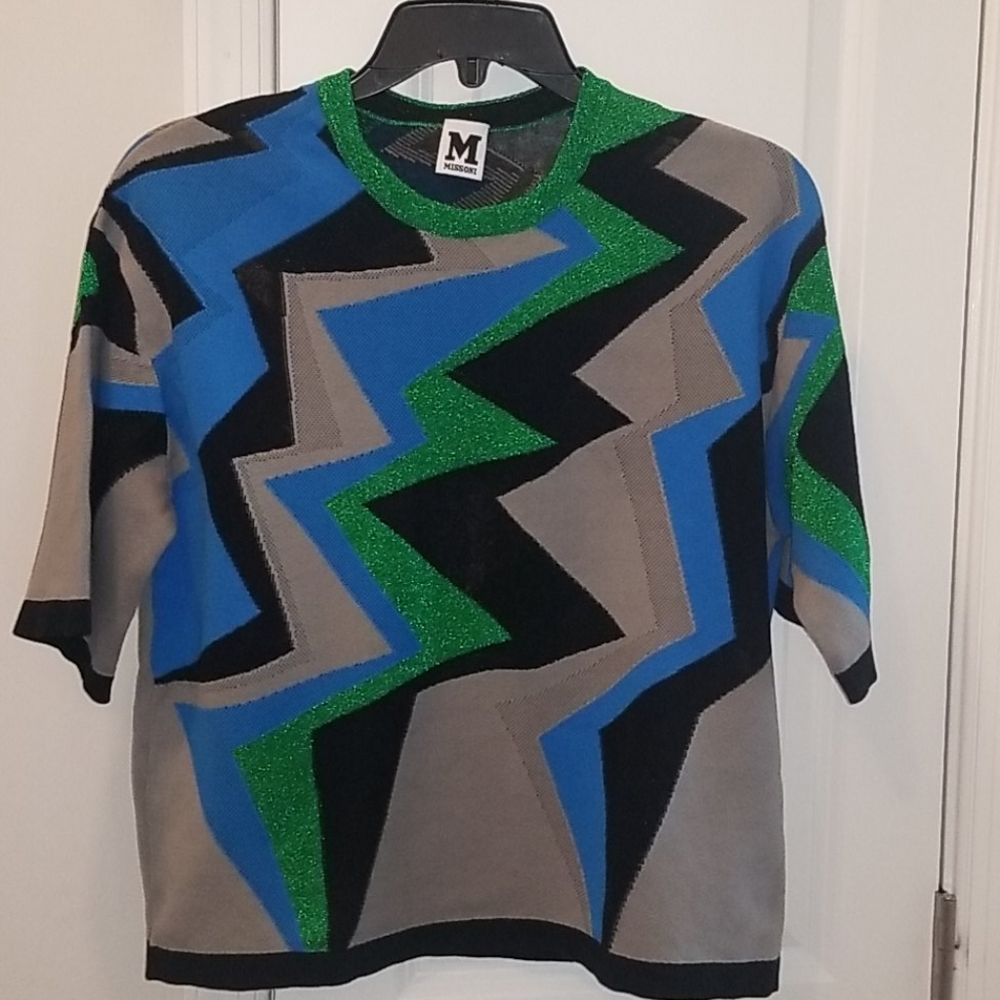 Missoni top